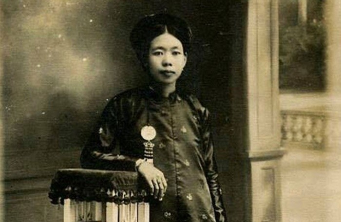 Ôn cố tri tân: Bà Hoàng Thị Nga, tiến sĩ khoa học đầu tiên ở Việt Nam
