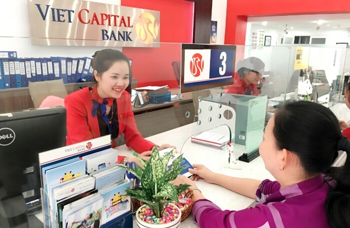 Ngân hàng Bản Việt muốn tăng vốn thêm 1.618 tỷ đồng