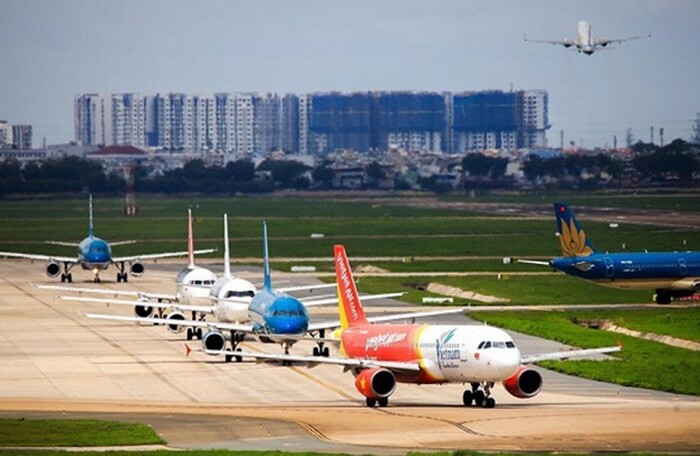 Hà Nội muốn có thêm sân bay, sẽ phát triển thêm các thành phố trực thuộc