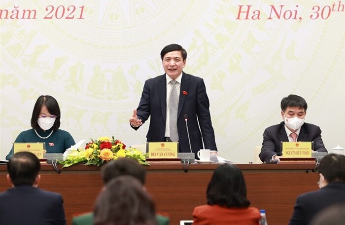 Chính phủ sẽ báo cáo Quốc hội về vụ Việt Á