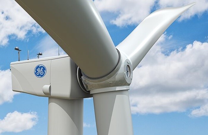 GE hợp tác phát triển dự án điện gió đầu tiên của Lâm Đồng