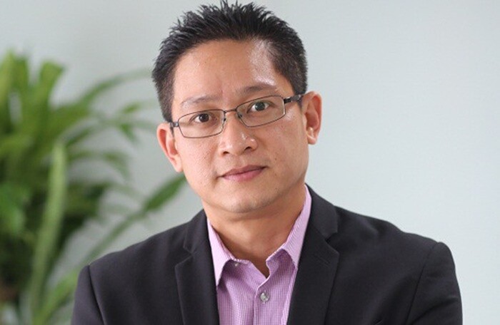 Doanh nhân tuổi Sửu: Vũ Minh Trí, CEO đa tài khát khao khám phá và chinh phục