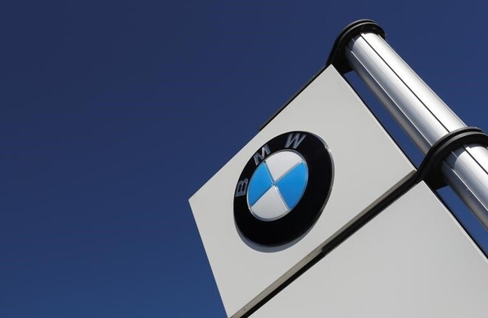 Lợi nhuận trước thuế của BMW vượt xa dự báo