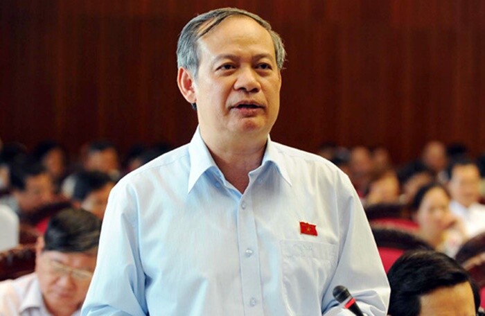 PGS.TS Đinh Xuân Thảo: 'Chất lượng đại biểu Quốc hội khóa XV phải là ưu tiên hàng đầu'