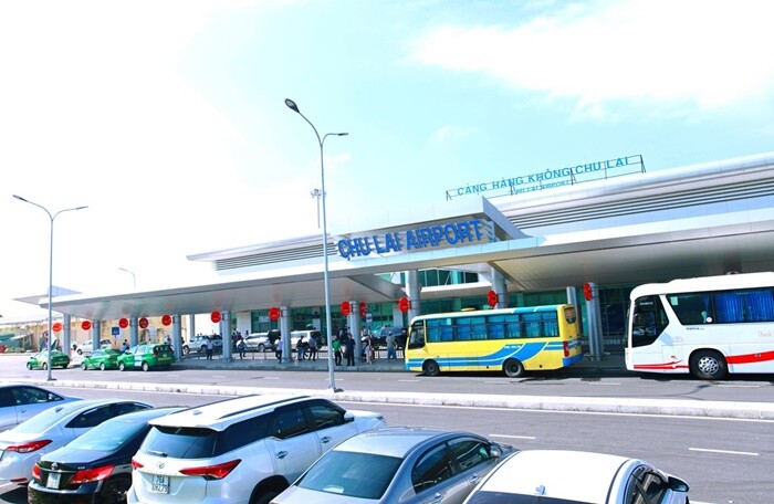 Đề xuất bổ sung vào quy hoạch 2 sân bay hải đảo tại Lý Sơn và Phú Quý