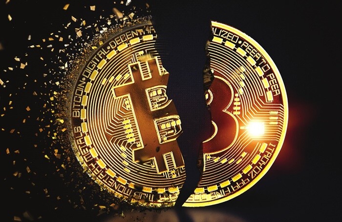 'Bitcoin và tiền mã hóa có thể gây khủng hoảng tài chính toàn cầu'