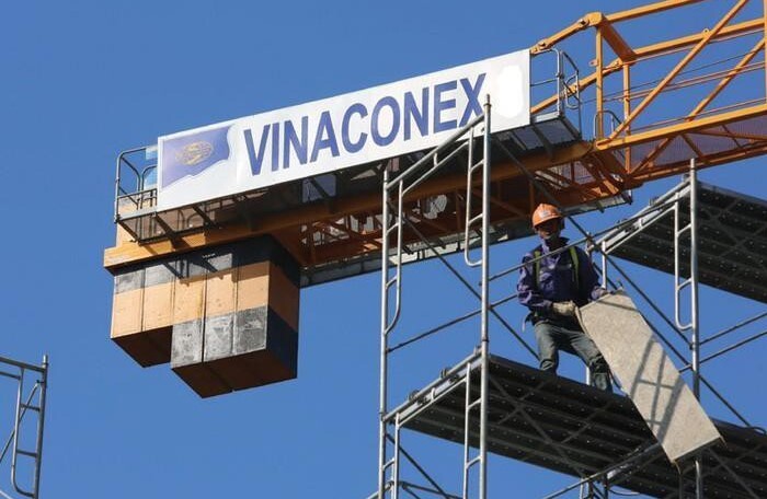 Vinaconex (VCG) dự kiến thoái toàn bộ vốn tại CTCP Xây dựng Đà Nẵng