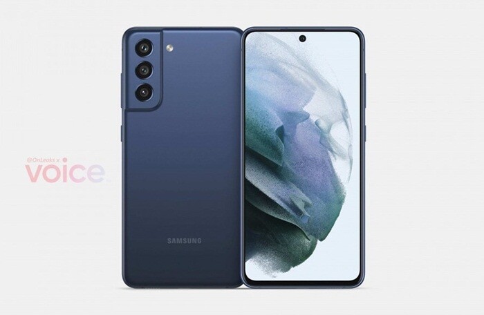 Samsung sắp ra mắt các mẫu điện thoại thông minh mới vào tháng 8/2021