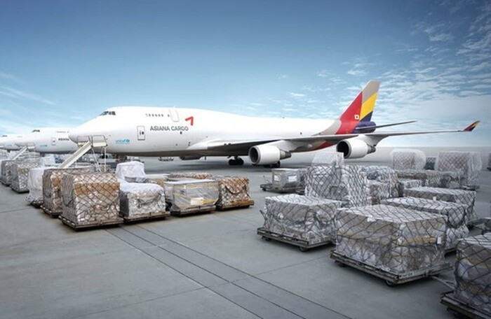 Yêu cầu làm rõ sự cần thiết lập hãng hàng không IPP Air Cargo