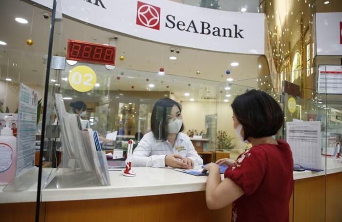 SeABank: Lãi 9 tháng hơn 2.530 tỷ đồng, tăng gấp đôi cùng kỳ và vượt kế hoạch cả năm
