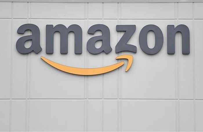 'Gã khổng lồ' Amazon tỏ ra quan tâm đến tiền điện tử