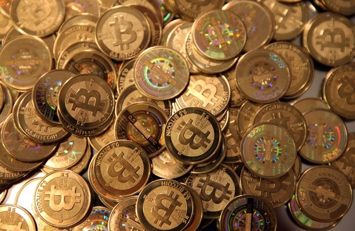 Lý do giá Bitcoin mắc kẹt ở mốc 50.000 USD