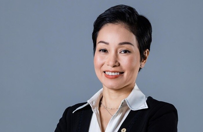 Doanh nhân tuần qua: Nóng chuyện bà Lê Thị Thu Thủy làm CEO VinFast toàn cầu