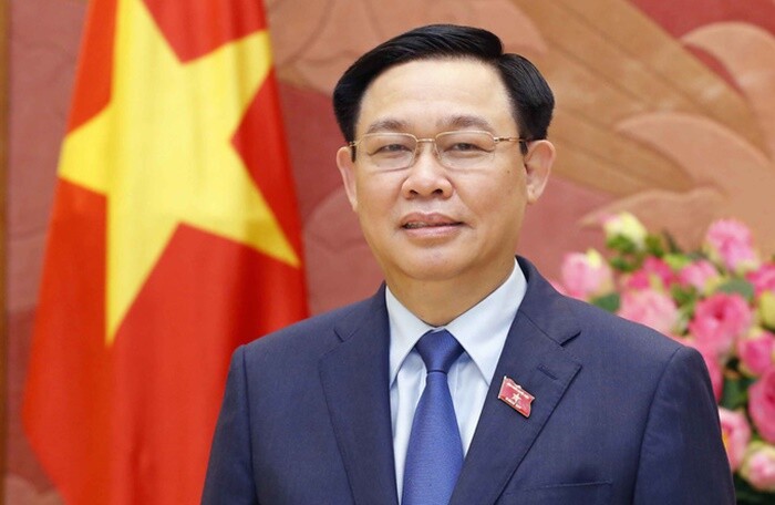 Chủ tịch Quốc hội Vương Đình Huệ: 'Điều hành linh hoạt chính sách tài khóa, tiền tệ'