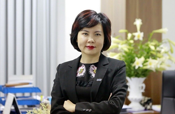Bà Võ Thị Thùy Dương từ chức Phó tổng giám đốc FLC