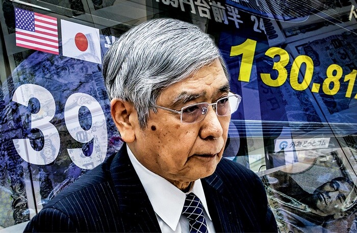 Nhật Bản giữ mức lãi suất thấp: Đáp án riêng cho bài toán chung