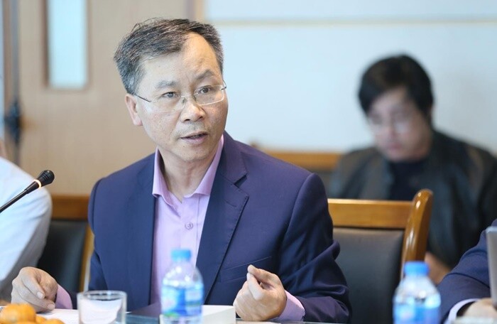 TS Vũ Đình Ánh: Điều chỉnh tỷ giá, doanh nghiệp địa ốc… hưởng lợi!
