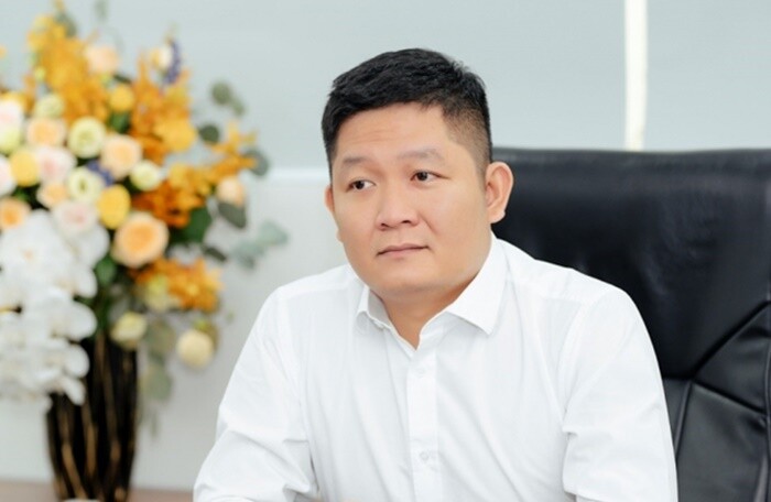 Ông Phạm Thanh Tùng quay lại làm Chủ tịch Chứng khoán Trí Việt