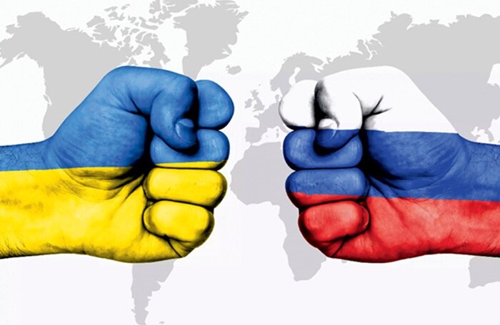 Xung đột Nga - Ukraine: Xói mòn triển vọng phục hồi của kinh tế toàn cầu