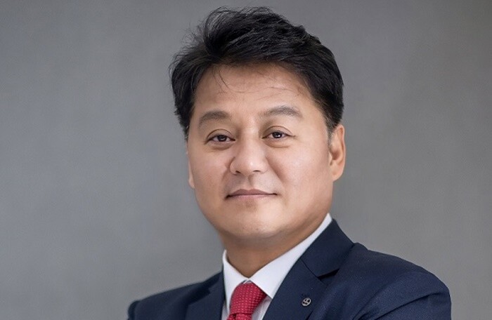 Ông Kang Gew Won trở thành tân Tổng giám đốc Shinhan Bank Việt Nam