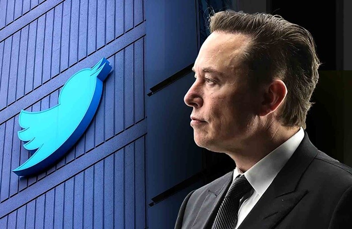 Tỷ phú Elon Musk thành lập 3 công ty mới nhằm thâu tóm Twitter