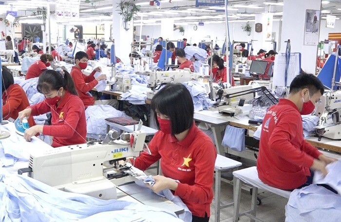 WB: Dự báo tăng trưởng kinh tế Việt Nam đạt 5,3%