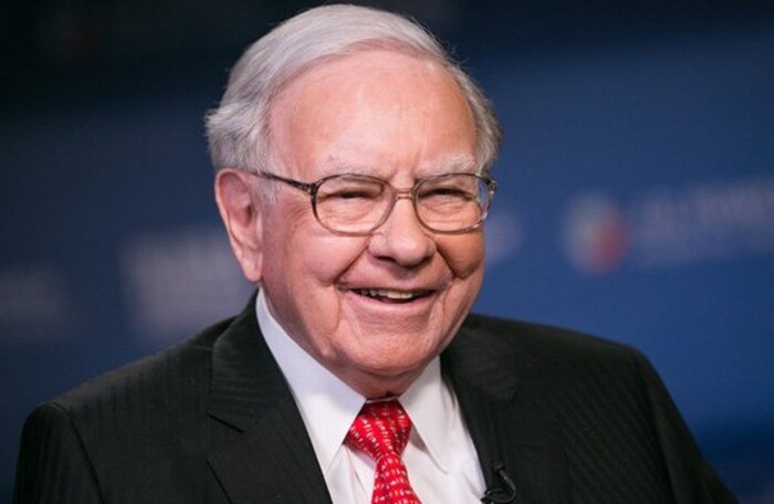 Mất 19 triệu USD để ăn trưa với tỷ phú Warren Buffett