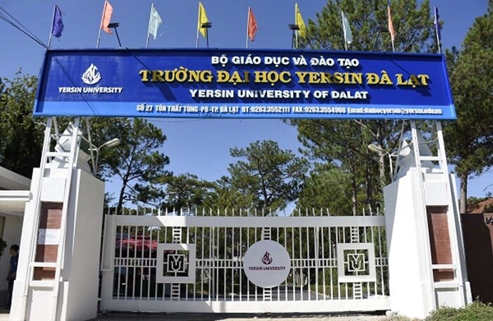 Tập đoàn TTC chính thức mua lại trường Đại học Yersin Đà Lạt