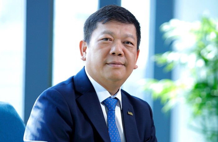 Cựu CEO ngân hàng Á Châu Đỗ Minh Toàn làm chủ tịch Chứng khoán ACB