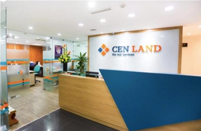 Cen Land bị phạt 185 triệu đồng vì vi phạm trong lĩnh vực chứng khoán