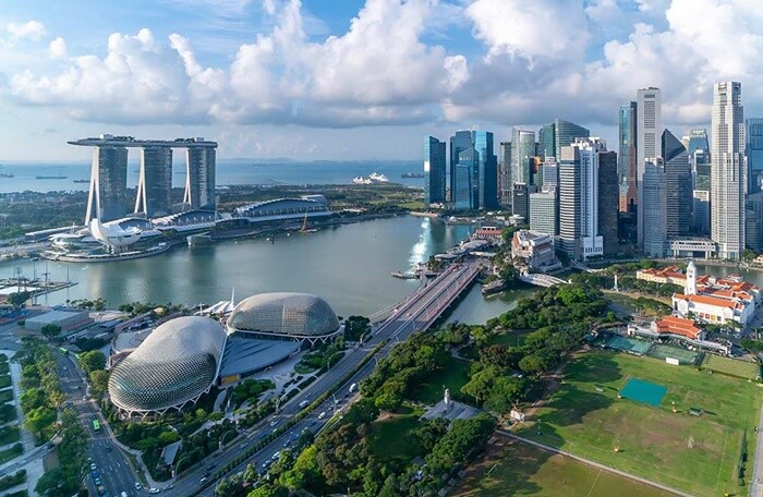 Singapore vượt Mỹ và Trung Quốc, đứng đầu Châu Á về tỷ lệ triệu phú USD