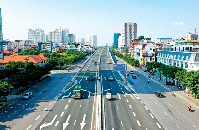TS. Nguyễn Quốc Việt: 'GDP Việt Nam 2022 tăng 6,5% đã là mức tốt'