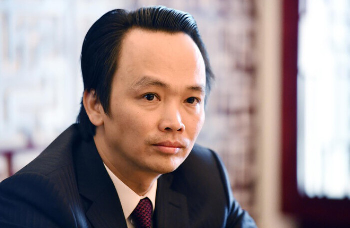 Ông Trịnh Văn Quyết bị khởi tố thêm tội lừa đảo chiếm đoạt tài sản