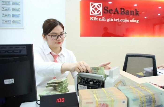 SeABank: Phó tổng giám đốc Trần Thị Thanh Thủy đăng ký bán 37.500 cổ phiếu