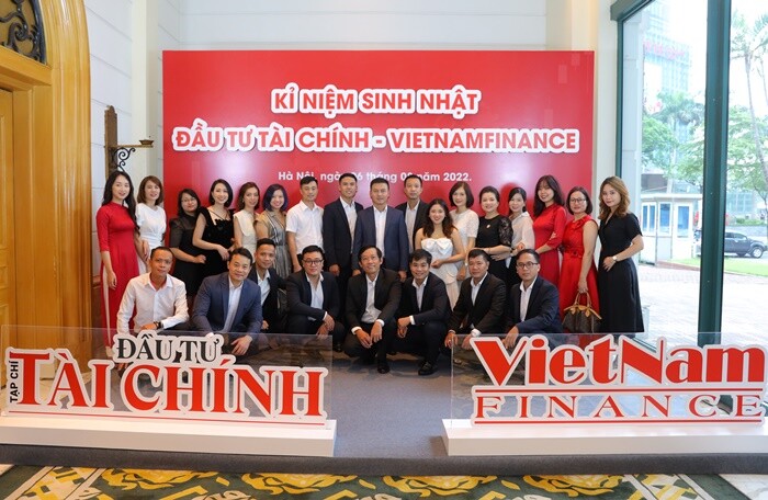 VietnamFinance: Chặng đường mới, trách nhiệm mới!