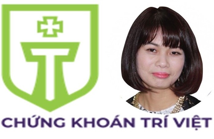 Bà Đỗ Thị Nga không còn nắm quyền Phó tổng giám đốc Chứng khoán Trí Việt