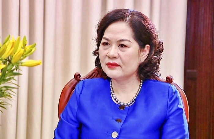 Thống đốc Nguyễn Thị Hồng: Kiểm soát lạm phát, ổn định kinh tế vĩ mô
