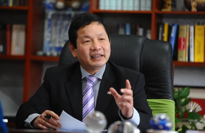 Doanh nhân tuần qua: Ông Trương Gia Bình rời Vietcombank, NCB bổ nhiệm quyền TGĐ