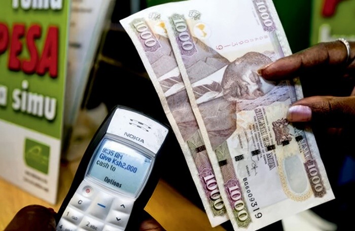 Kenya - Quốc gia châu Phi 'lột xác' nhờ Mobile Money