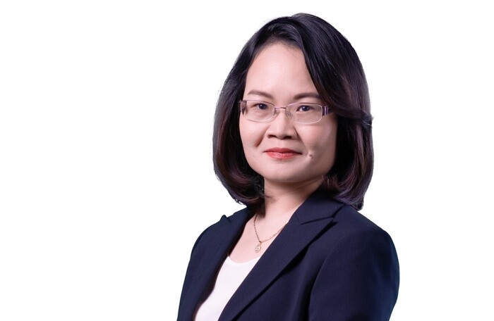 Bà Nguyễn Thị Minh Nguyệt làm quyền tổng giám đốc FE Credit