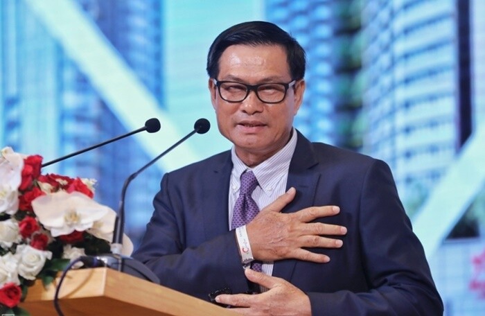 'Chắc ăn' gói thầu 35.000 tỷ Sân bay Long Thành, ông Nguyễn Bá Dương nói 'hứa được - làm được’