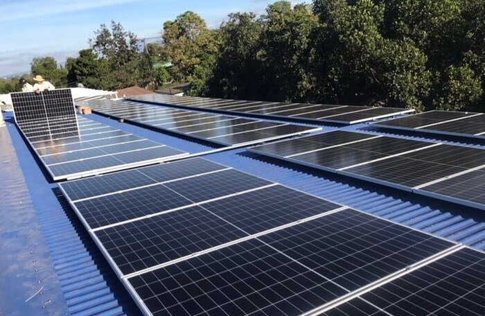 Mất kiểm soát điện mặt trời mái nhà: Bộ Công Thương yêu cầu các tỉnh và EVN tự chịu trách nhiệm
