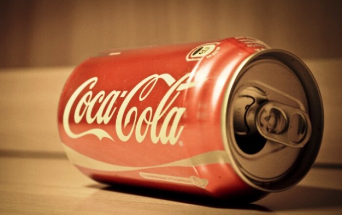 Khai sai mã số, thuế suất, Coca - Cola bị truy thu thuế
