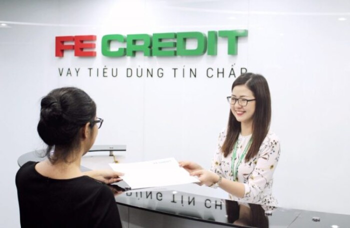 FE Credit mở thêm loạt văn phòng đại diện tại các tỉnh, thành phố