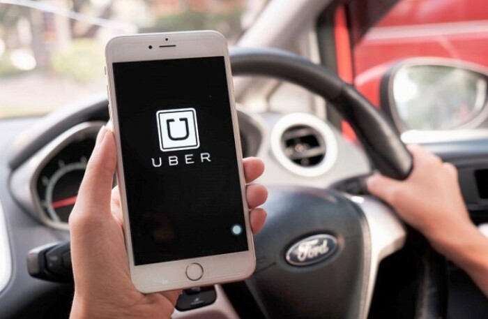 Truy thu thuế: Grab đã nộp, Uber chưa hoàn thành vì hiểu sai… công văn