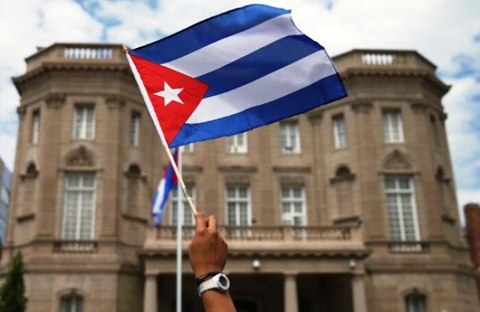 Đầu tư nước ngoài vào Cuba đạt mức kỷ lục 2 tỷ USD