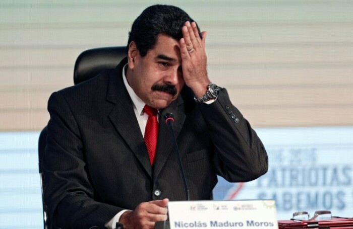 Standard & Poor's tuyên bố Venezuela 'vỡ nợ có chọn lọc'