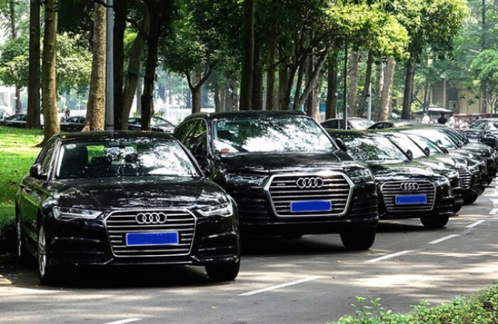 Mua xe Audi APEC ở đâu, giá bán thế nào?