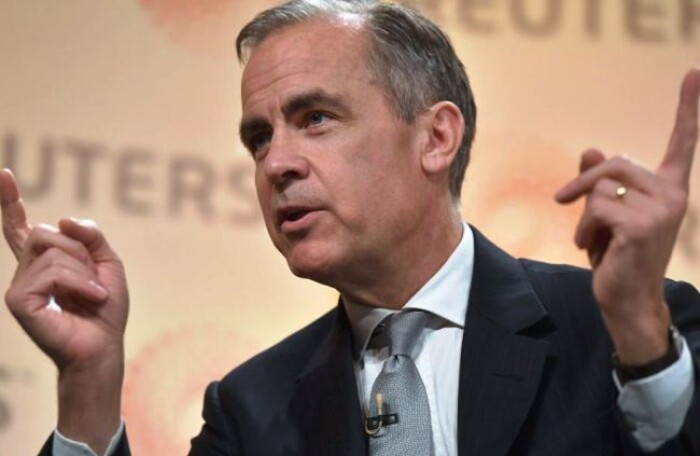 Thống đốc BoE: Cần có một giai đoạn chuyển tiếp cho Brexit