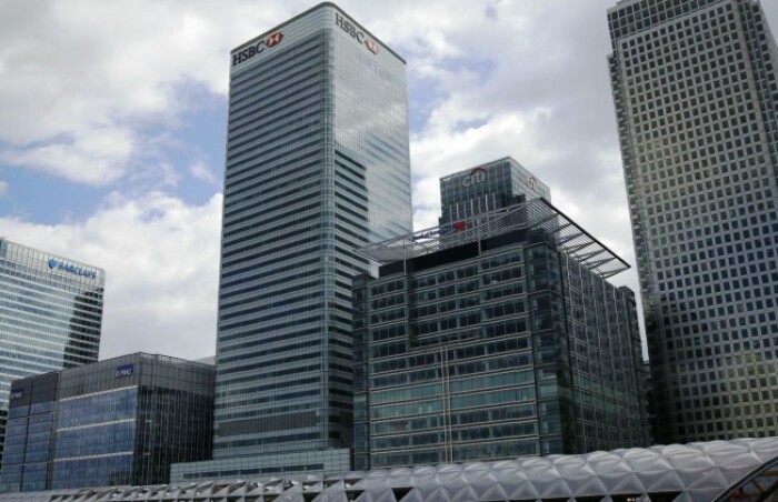 Trung tâm tài chính London sẽ mất 10.000 việc làm ngày đầu Brexit